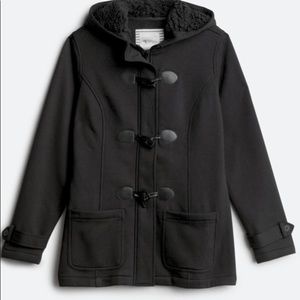 Emory Toggle Fleece Jacket